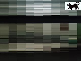 Listen to the neighbor moaning loudly in action