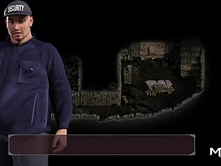 Lust Epidemic Dungeon With Pregnant Cartoon