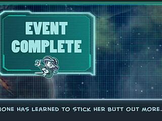 Akabur's Star Channel 34 Part 18 has Jasmine training Hermoine hard 😍