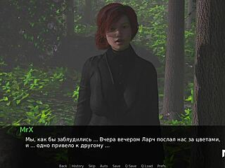 Dusklightmanor alone under the stars e1 69