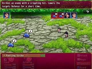 Trials Lets Go On A Quest!