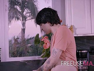 i crave the outdoor comfort of my indian mother-in-law's pussy