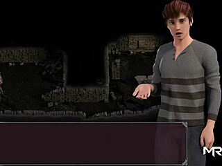 Lust Epidemic Dungeon With Pregnant Cartoon