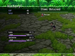 Trials Lets Go On A Quest!