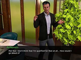 Nursing Back To Pleasure Nearly Caught By Father Jack