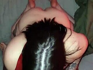 i got the white cock i was cravin