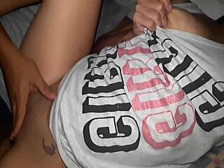 i'm fucking this teen prostitute in costumes, keeping it light and tasty