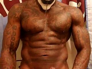 bbc worship with hallelujah johnson shaking that wild rump