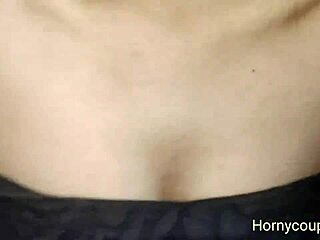 Bang Terakhir Panas dengan Mantan Pacar dalam Hindi!