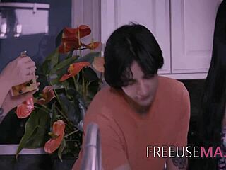 i crave the outdoor comfort of my indian mother-in-law's pussy