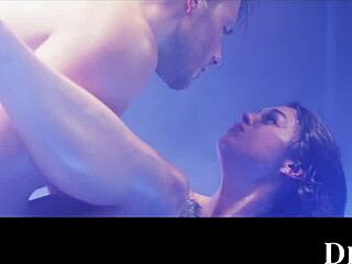 Maddy May Fucks Her Hot Scientist