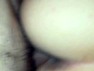 Casually fucking the Chilean with big ass