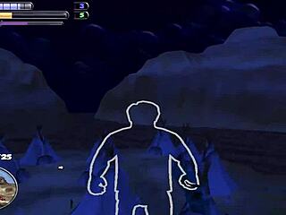 18 Bonetown Guia Parte 6