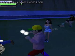 bonetown guide part 8 for anime game fans