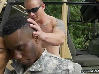 asia gay sex, young guys in army69 way 😏