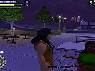 bonetown guide part 8 for anime game fans