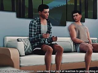 가상 타기가 중독됐어, 우리랑 합류할래?