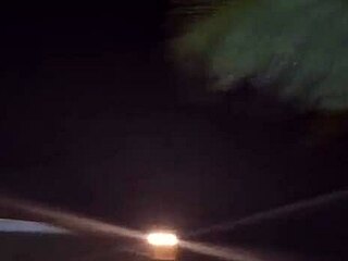 fanny shows ass without panties in public street