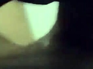 goth teen 18+ sitting on old man's dick