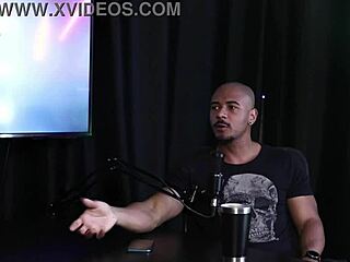 Liberal cuckold couple faces prejudice while banging hard in sheer red