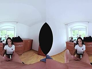 spanish haircut with shaved european czech