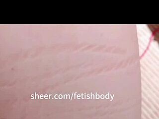 Deepthroat skills pushed to tears in wild blowbang session