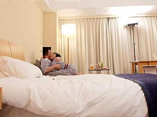 Naughty Japan Babe Stuns in Uncensored Asian JAV Adventure