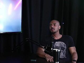 Liberal cuckold couple faces prejudice while banging hard in sheer red