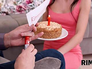 oh man, i luv lickin’ my handsome lover’s anus so much...