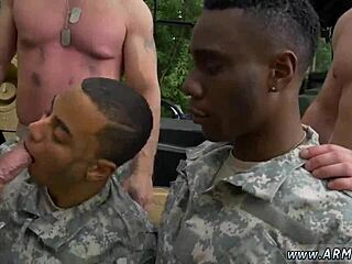 asia gay sex, young guys in army69 way 😏