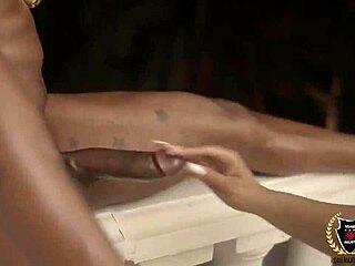 Slutty Anita Peida and Lilith ride Rome Major's load