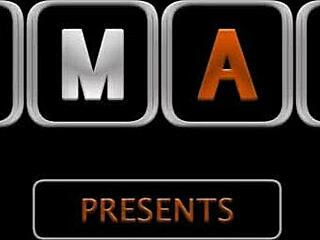 Does this silicone doll deserve tits jizzing after a hardcore fuck? he asks.