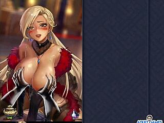 ep1 humping big dick on genesiss underarm kinkily