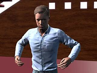 Desi bhabhi got her case solved with intense action