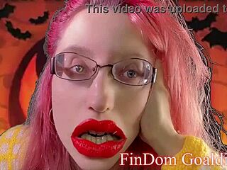 halloween gelding penectomy fantasy with jerk off instructions