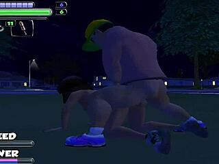 bonetown guide part 8 for anime game fans