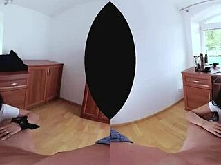 spanish haircut with shaved european czech