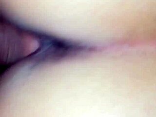 Casually fucking the Chilean with big ass