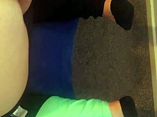 Married wife sucks cock then doggystyle fuck!