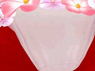 Laura dominates with boxing moves in femdom pov assfucking scene.