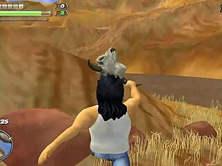 18 Bonetown Guia Parte 6