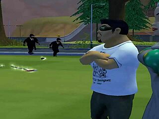 bonetown guide part 8 for anime game fans