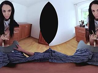 spanish haircut with shaved european czech