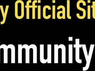 hey nina kayy and carmen valentina, let’s get wild with wet pussy licking!