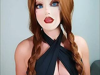 Young Teen's First Full Video of Wild Anal for Cash