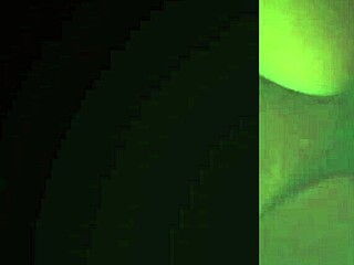 Just saw sexy L getting a hot cumshot after wild action. Pretty intense stuff!