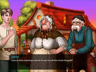 What a legend part 5 hello milfy redhead slut on ranch