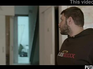 Annie Reis Naik Pacarnya Keras di Putalocura