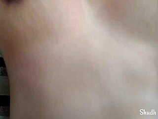 did you fuck priya bhabhi alone by pressing her tits?