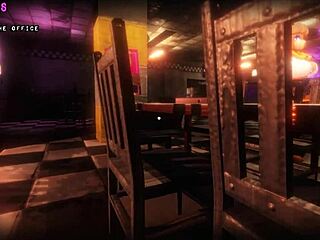 ¿Listo para noches de paja en Frennis? ¡Modo historia noche 1 te espera!